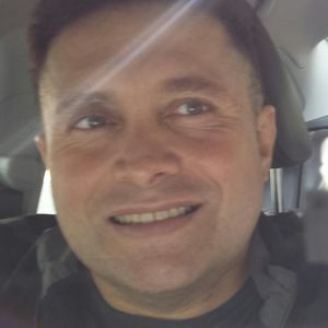 Meet your Posher, Diego